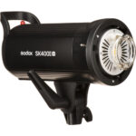 Godox SK400II-V Studio Flash Monolight - Image 5
