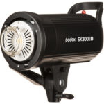 Godox SK300II-V Studio Flash Monolight - Image 4