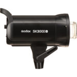 SK400II-V Studio Flash Monolight KIT - Image 3