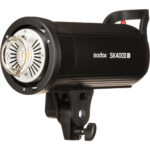 Godox SK400II-V Studio Flash Monolight - Image 3