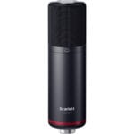 Focusrite Scarlett 2i2 Studio USB-C Audio Interface with Microphone and Headphones (4th Generation) - Image 2