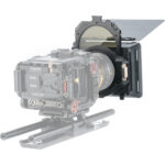Tilta Mirage VND Kit with Mirage Matte Box - Image 5