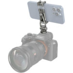 SmallRig Metal Cold Shoe Smartphone Mount - Image 5