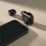 DJI Mic Mini Mobile Phone Adapter Lightning - Image 2