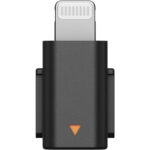 DJI Mic Mini Mobile Phone Adapter Lightning
