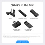 DJI RS 5 Gimbal Stabilizer - Image 6