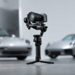 DJI RS 5 Gimbal Stabilizer - Image 2