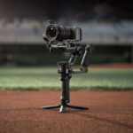 DJI RS 5 Gimbal Combo Kit with AI Tracking Module & Briefcase Handle - Image 5