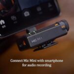 DJI Mic Mini Mobile Phone Adapter Lightning - Image 4