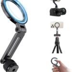 Ulanzi MA07 MagLock Magnetic Phone Mount with 1/4