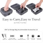 Carrying Bag for DJI OM 7-7P - Image 3