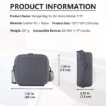 Carrying Bag for DJI OM 7-7P - Image 4
