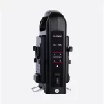 YINCHEM 2KS V Mount Battery Charger
