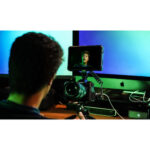Atomos Shinobi 7 4K HDMISDI Monitor - Image 5