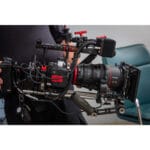 Canon EOS C50 Full-Frame Cinema Camera (Canon RF) - Image 6