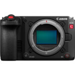 Canon EOS C50 Full-Frame Cinema Camera (Canon RF) - Image 3