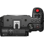 Canon EOS C50 Full-Frame Cinema Camera (Canon RF) - Image 5