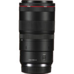 Canon RF 100mm f2.8 L Macro IS USM Lens - Image 2