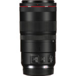 Canon RF 100mm f2.8 L Macro IS USM Lens - Image 4