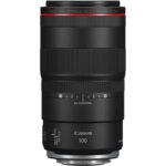 Canon RF 100mm f2.8 L Macro IS USM Lens