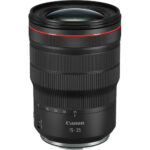 Canon RF 15-35mm f2.8 L IS USM Lens Canon RF