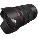 Canon RF 24-70mm f2.8 L IS USM Lens - Image 3