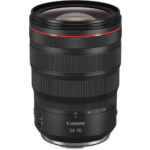 Canon RF 24-70mm f2.8 L IS USM Lens