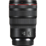 Canon RF 24-70mm f2.8 L IS USM Lens - Image 2