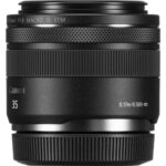 Canon RF 35mm f1.8 Macro IS STM Lens - Image 5