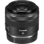 Canon RF 35mm f1.8 Macro IS STM Lens