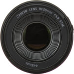Canon RF 50mm f1.8 STM Lens Canon RF - Image 5