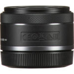 Canon RF 50mm f1.8 STM Lens Canon RF - Image 4