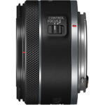 Canon RF 50mm f1.8 STM Lens Canon RF - Image 2
