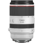 Canon RF 70-200mm f2.8 L IS USM Lens