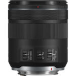 Canon RF 85mm f2 Macro IS STM Lens - Image 2