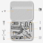 Carrying Case for DJI RS 4 Mini - Image 4