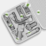 Carrying Case for DJI RS 4 Mini - Image 5