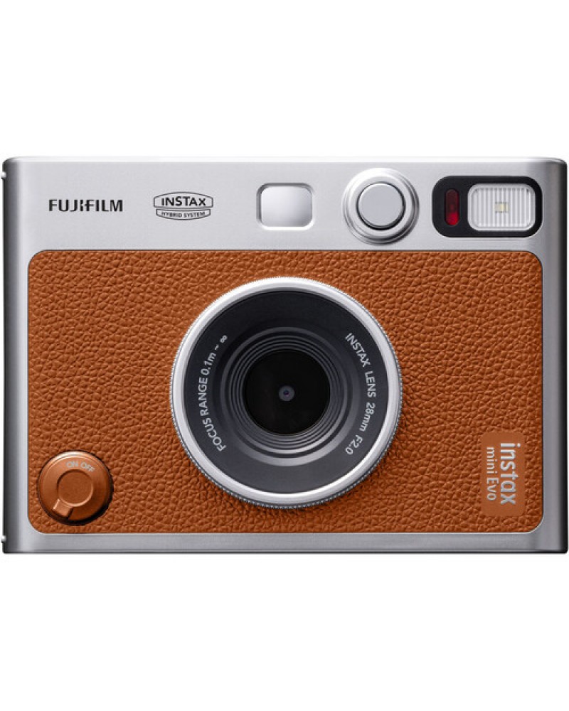 Fujifilm Instax mini Evo (1) Fujifilm Instax mini Evo - Image 1