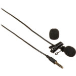 Hollyland HL-OLM01 Omnidirectional Lavalier Microphone - Image 2
