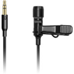 Hollyland HL-OLM01 Omnidirectional Lavalier Microphone - Image 3
