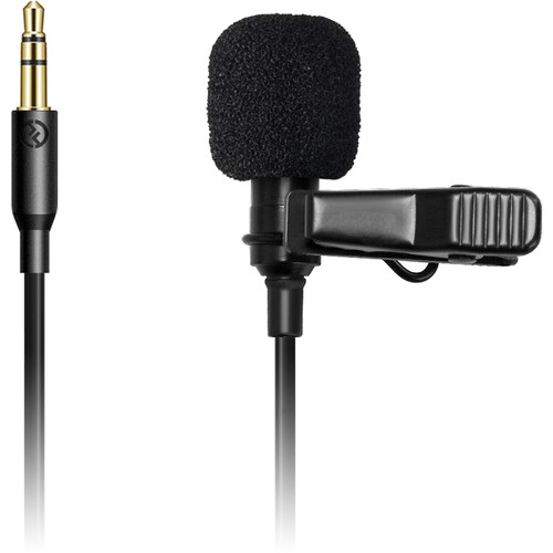 Hollyland HL-OLM01 Omnidirectional Lavalier Microphone (6) Hollyland HL-OLM01 Omnidirectional Lavalier Microphone - Image 1