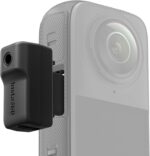 Insta360 X4 Microphone Adapter - Image 3