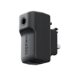 Insta360 X4 Microphone Adapter