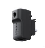 Insta360 X4 Microphone Adapter