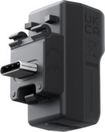 Insta360 X4 Microphone Adapter - Image 4