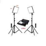 MM-240 Video Soft Light Panel Kit