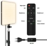MM-240 Video Soft Light Panel Kit - Image 6