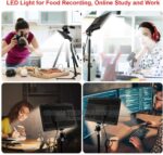 MM-240 Video Soft Light Panel Kit - Image 3