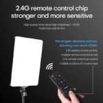 PL-48 Large LED Panel Fill Light Bi-Color Kit1 - Image 4