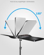 PL-48 Large LED Panel Fill Light Bi-Color Kit1 - Image 3